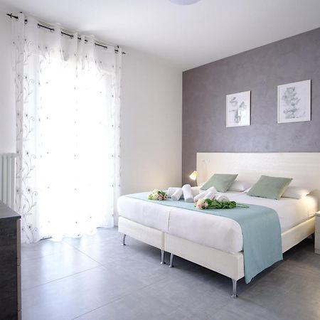 Residence La Torre Appartamento Flower Free Parking Padova Bagian luar foto