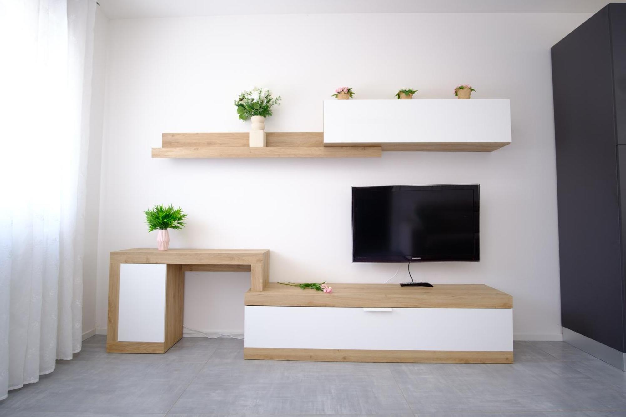 Residence La Torre Appartamento Flower Free Parking Padova Bagian luar foto