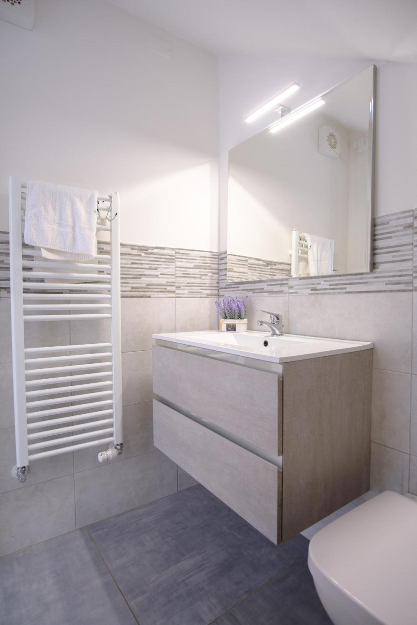 Residence La Torre Appartamento Flower Free Parking Padova Bagian luar foto