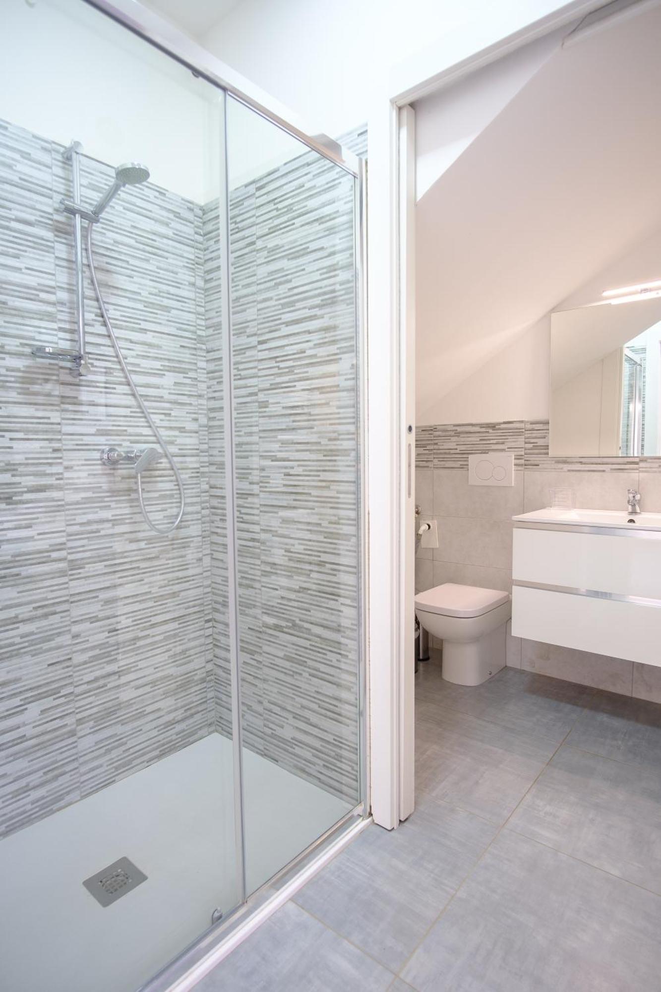 Residence La Torre Appartamento Flower Free Parking Padova Bagian luar foto