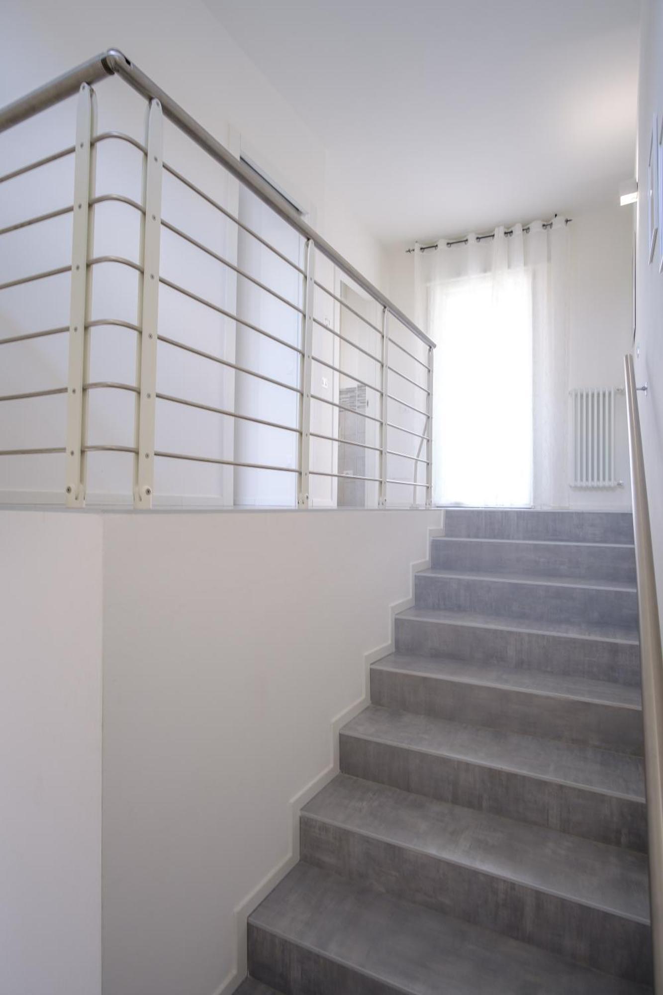 Residence La Torre Appartamento Flower Free Parking Padova Bagian luar foto