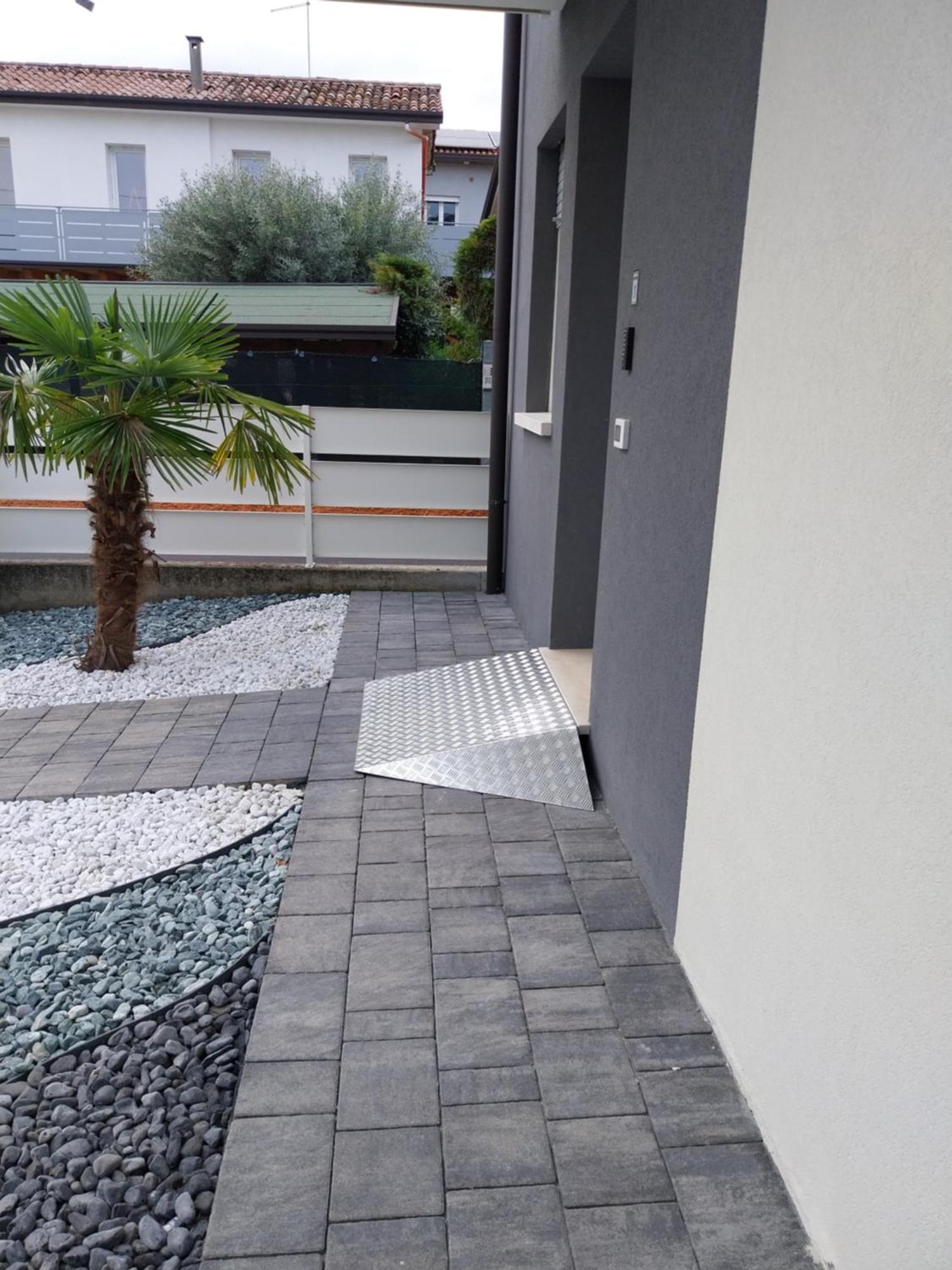 Residence La Torre Appartamento Flower Free Parking Padova Bagian luar foto