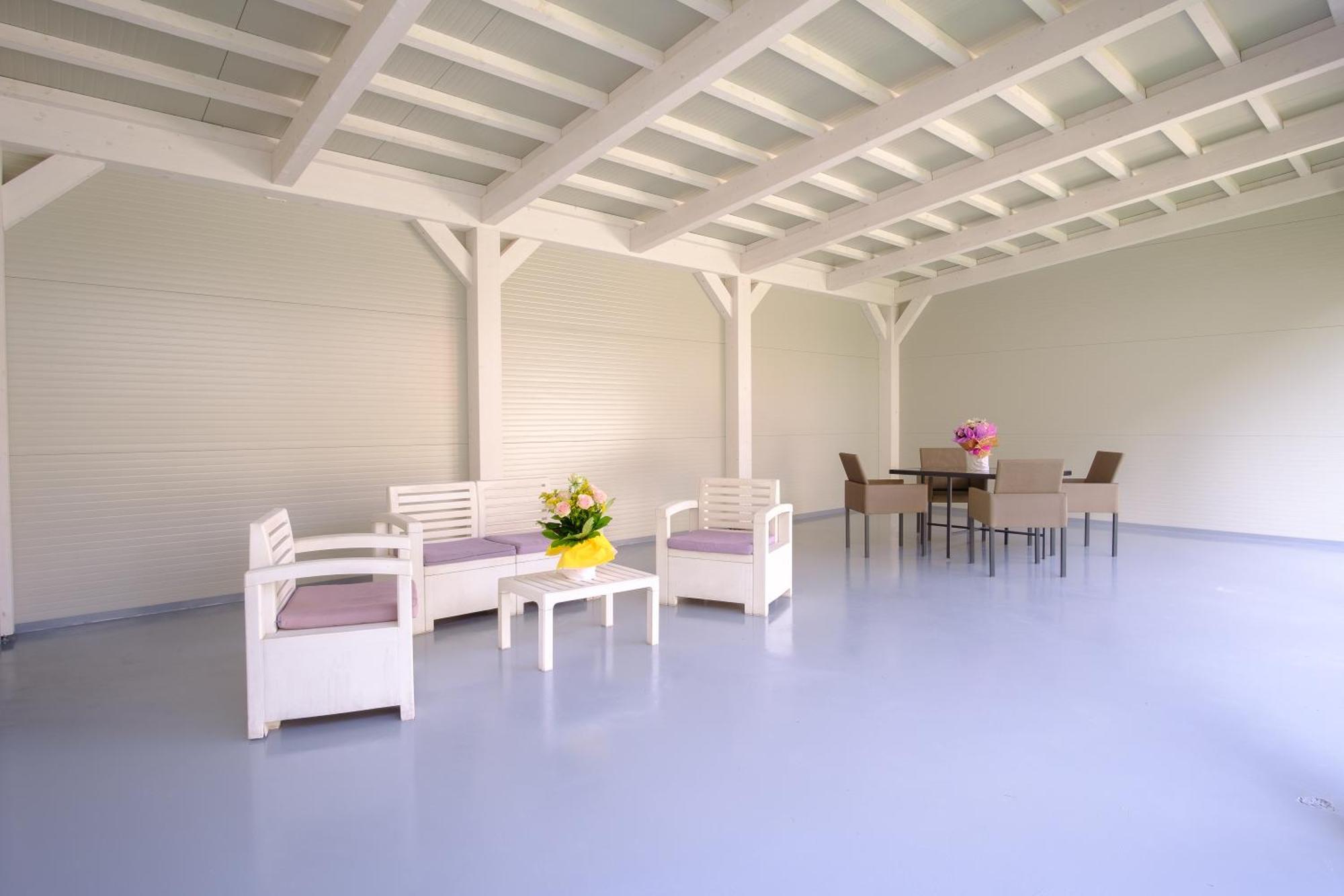 Residence La Torre Appartamento Flower Free Parking Padova Bagian luar foto